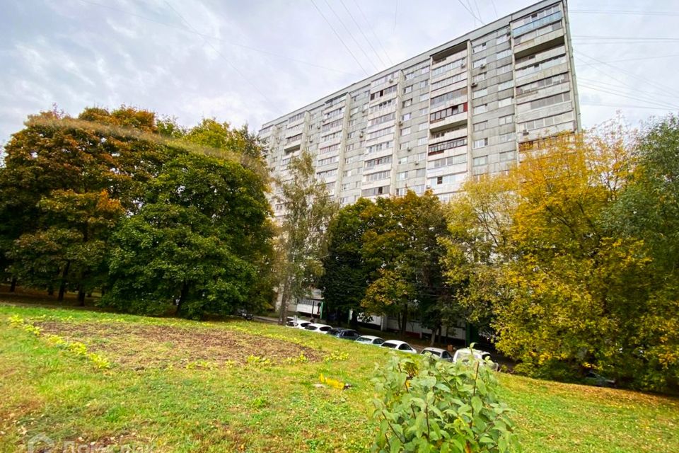 Продаётся 2-комнатная квартира, 66.1 м²