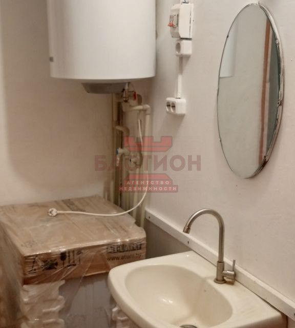Продаётся комната в 1-комн. квартире, 13 м²