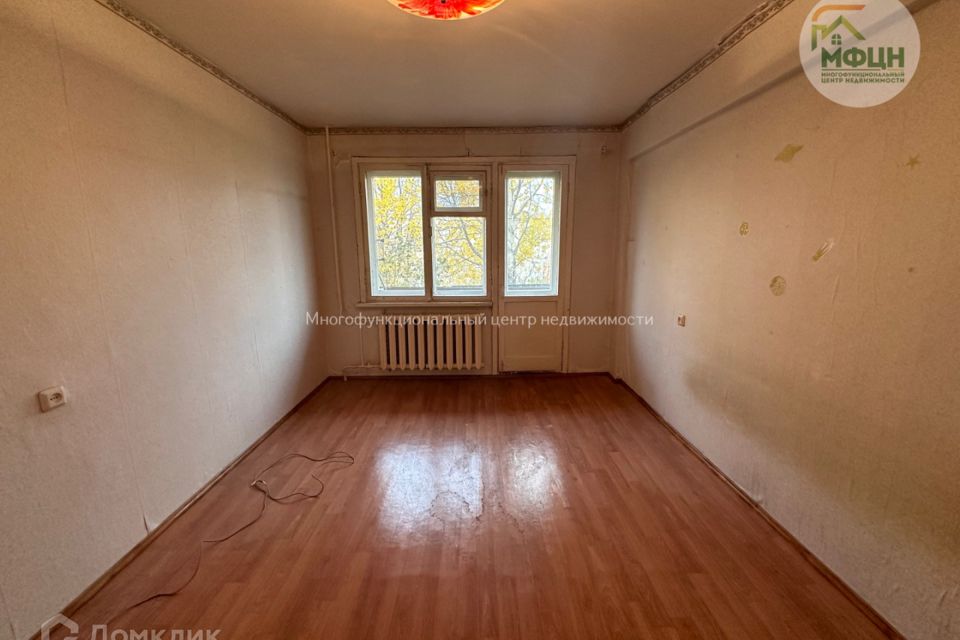 Продаётся 2-комнатная квартира, 48 м²