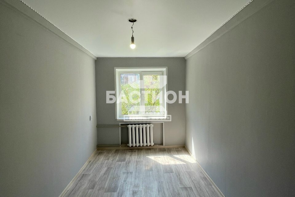 Продаётся 3-комнатная квартира, 54.1 м²
