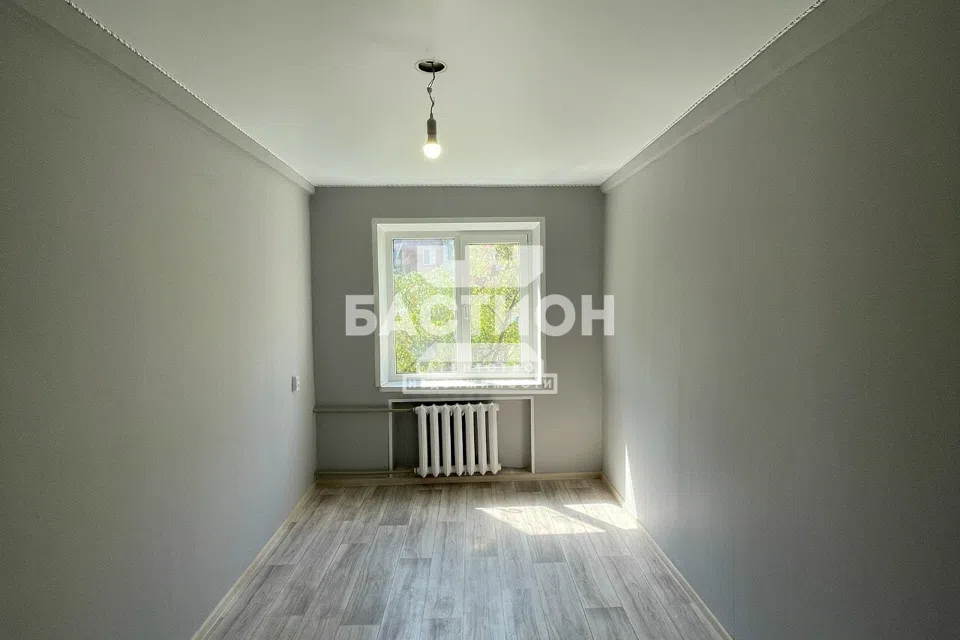 Продаётся 3-комнатная квартира, 54.1 м²