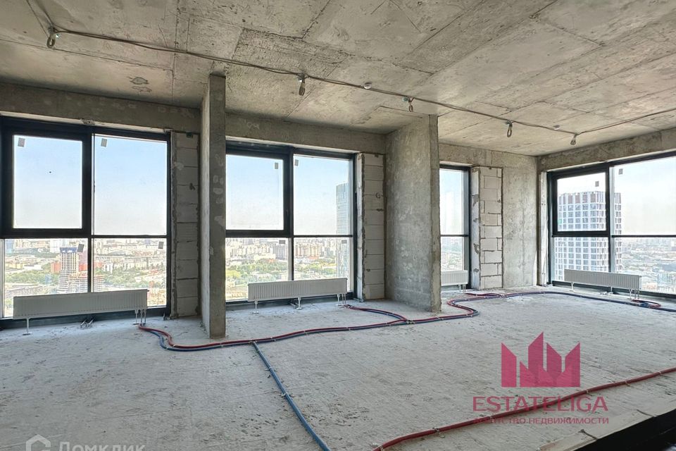 Продаётся 3-комнатная квартира, 72 м²