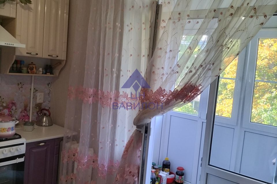 Продаётся 3-комнатная квартира, 67 м²