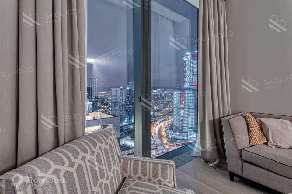 Продаётся 3-комнатная квартира, 76.1 м²