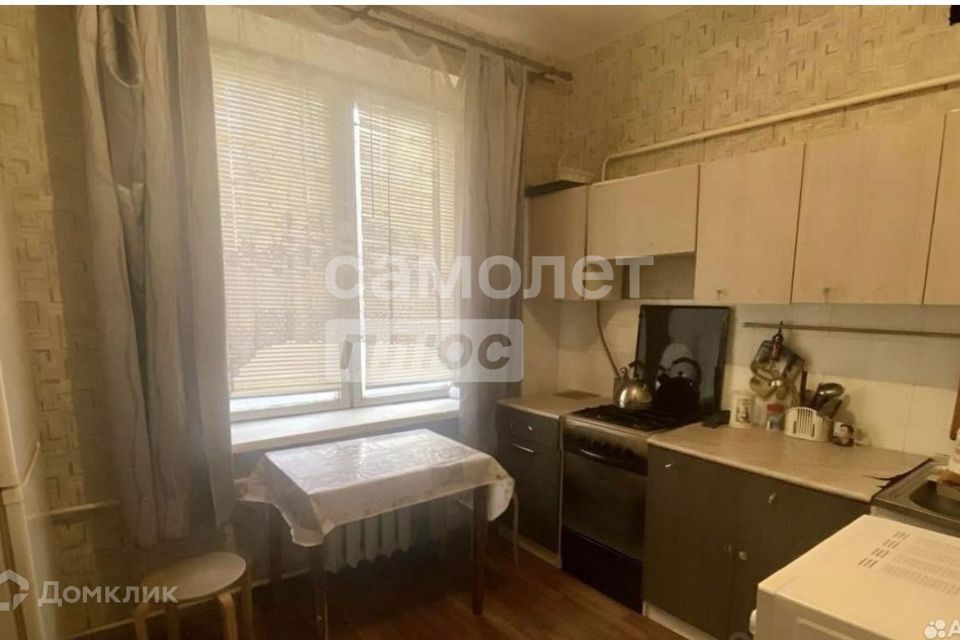 Продаётся комната в 3-комн. квартире, 18.1 м²