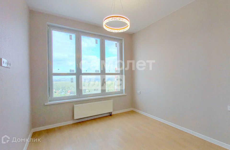 Продаётся 2-комнатная квартира, 56 м²