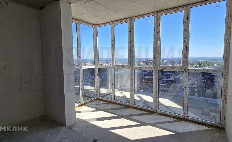Продаётся 1-комнатная квартира, 44 м²