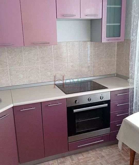 Сдаётся 1-комнатная квартира, 41.5 м²