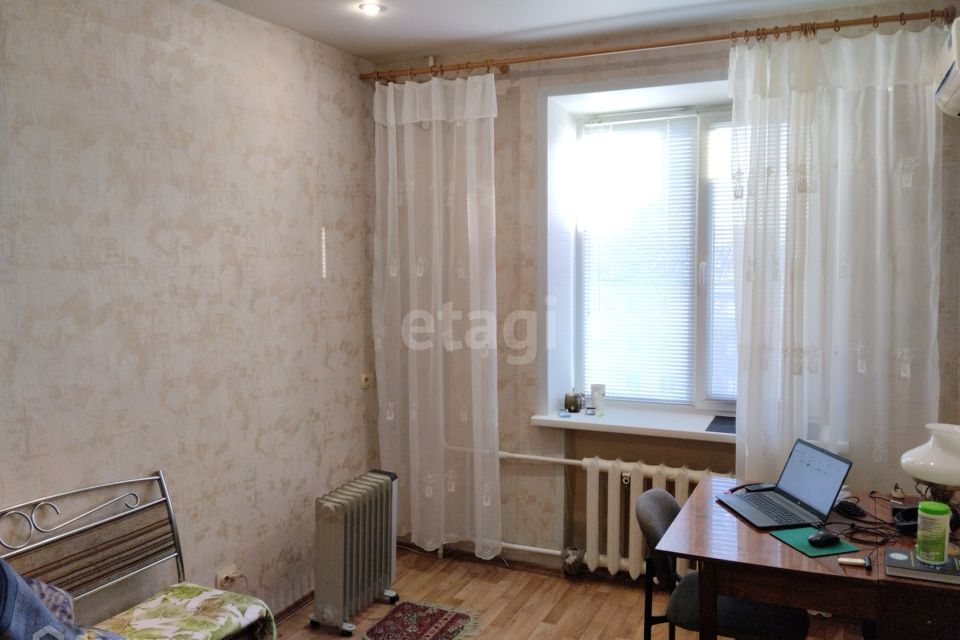 Продаётся 2-комнатная квартира, 55 м²