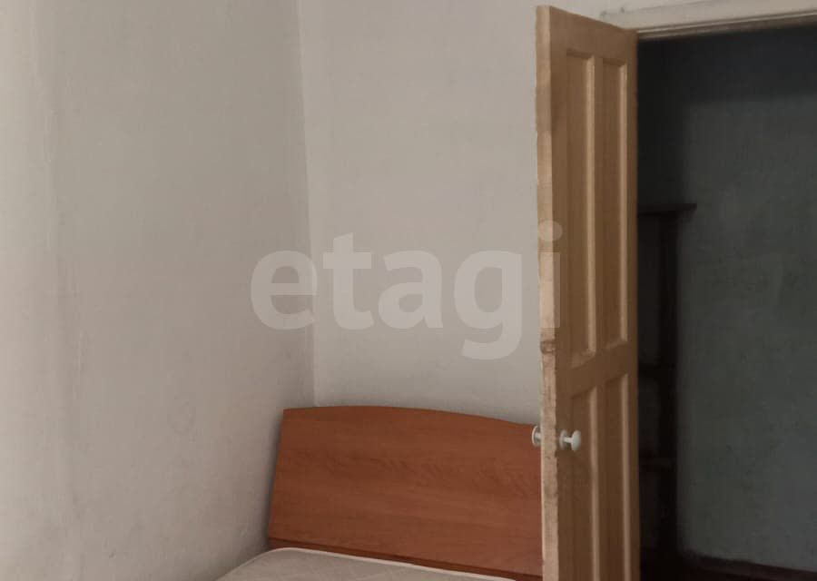 Продаётся 2-комнатная квартира, 41.5 м²