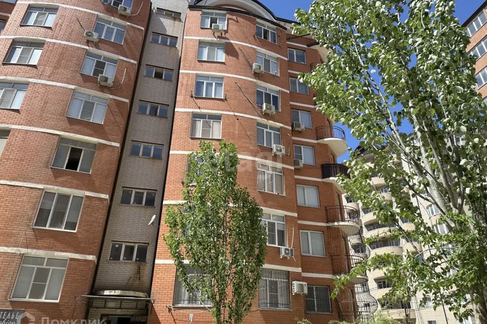 Продаётся 2-комнатная квартира, 52 м²