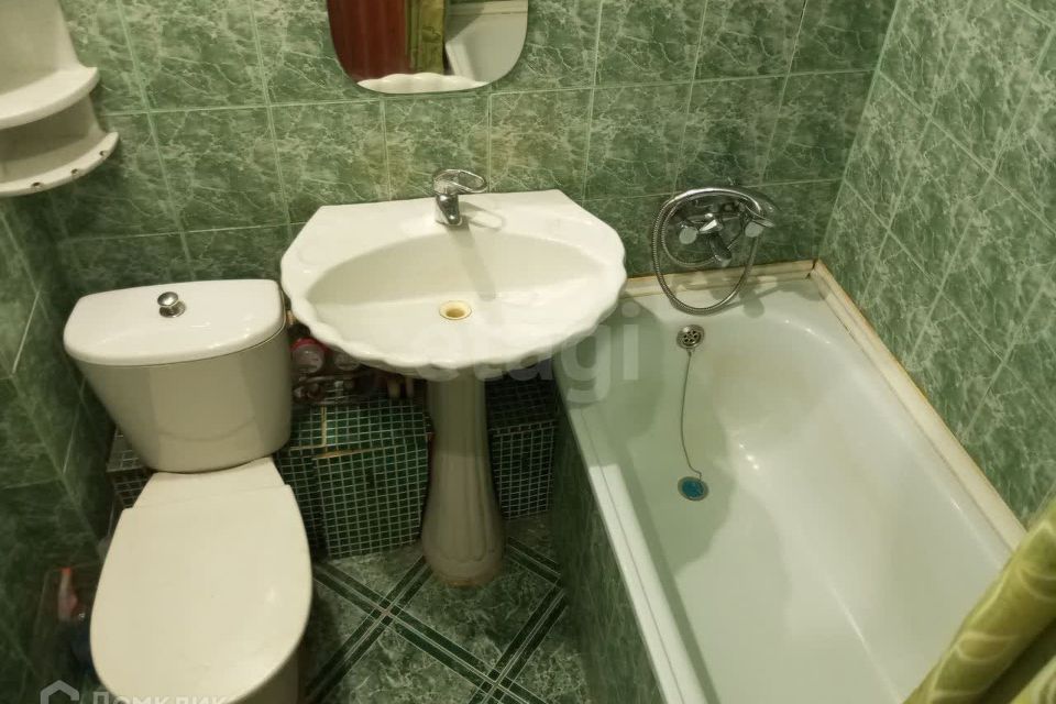 Продаётся 1-комнатная квартира, 30.2 м²