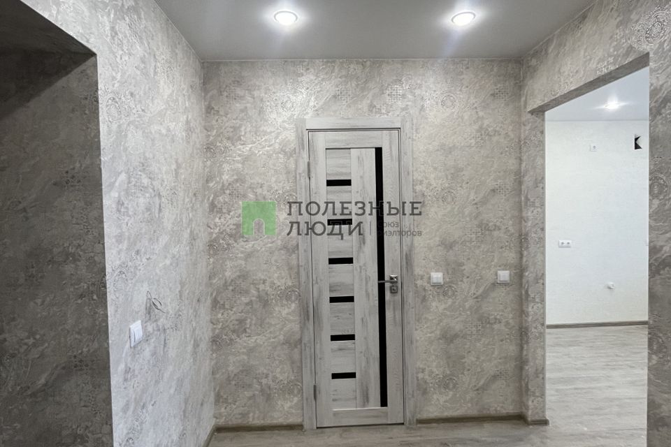 Продаётся 1-комнатная квартира, 37.4 м²