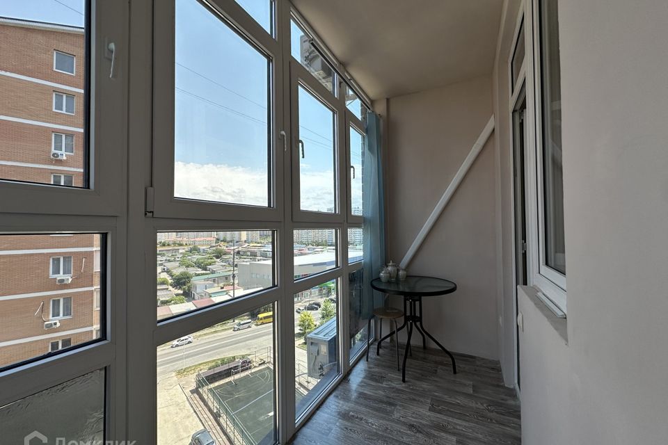 Продаётся студия, 25 м²