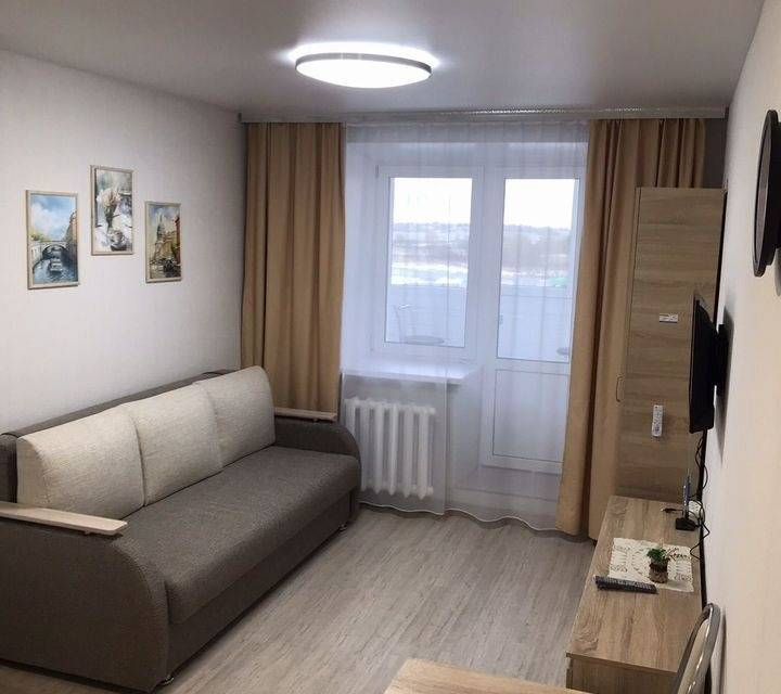 Сдаётся 1-комнатная квартира, 21 м²