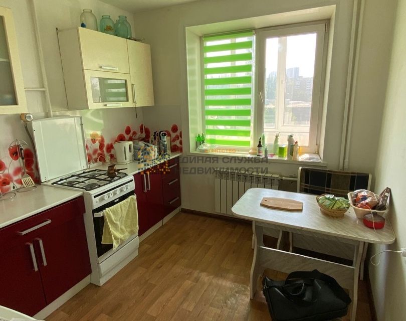 Сдаётся 1-комнатная квартира, 39 м²