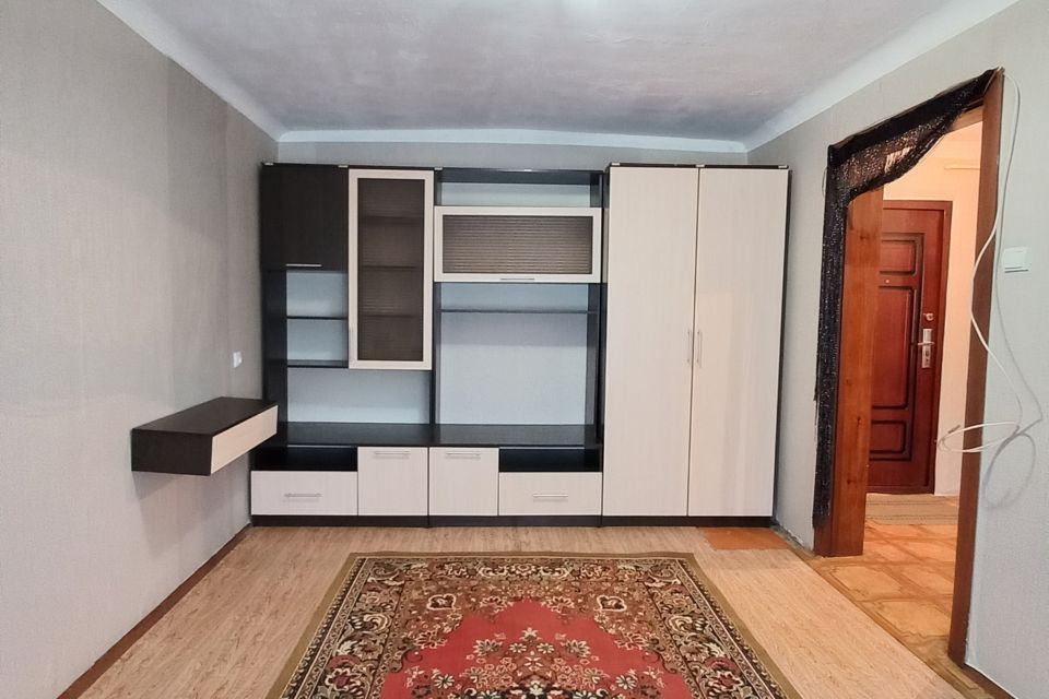 Продаётся 1-комнатная квартира, 26.3 м²