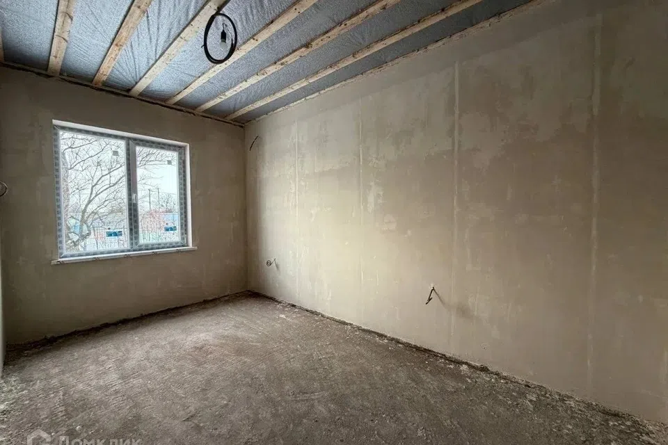 Продаётся 1-этажный дом, 120 м²