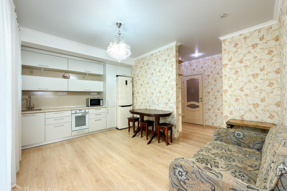 Продаётся 2-комнатная квартира, 60 м²