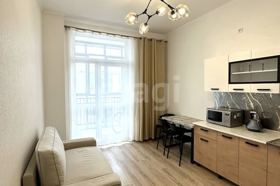 Сдаётся 2-комнатная квартира, 63 м²
