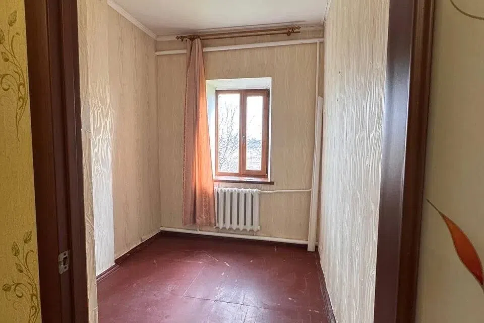 Продаётся 1-этажный дом, 106.4 м²