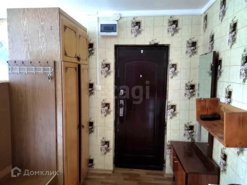 Продаётся комната в 1-комн. квартире, 17.9 м²