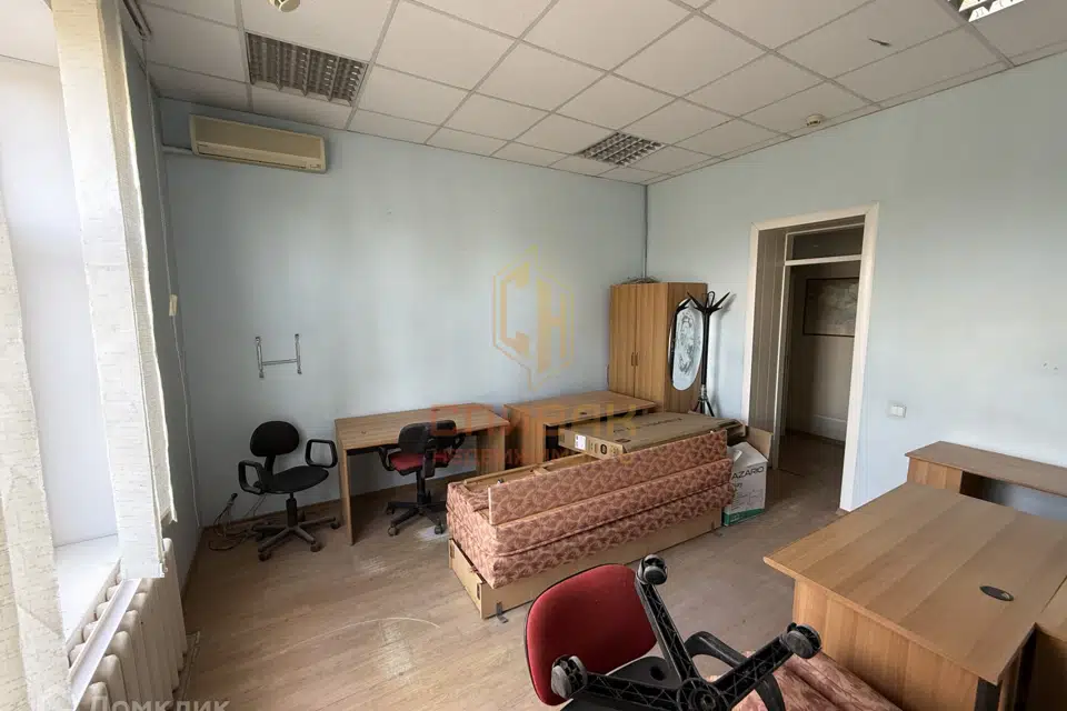 Продаётся 4-комнатная квартира, 72.9 м²