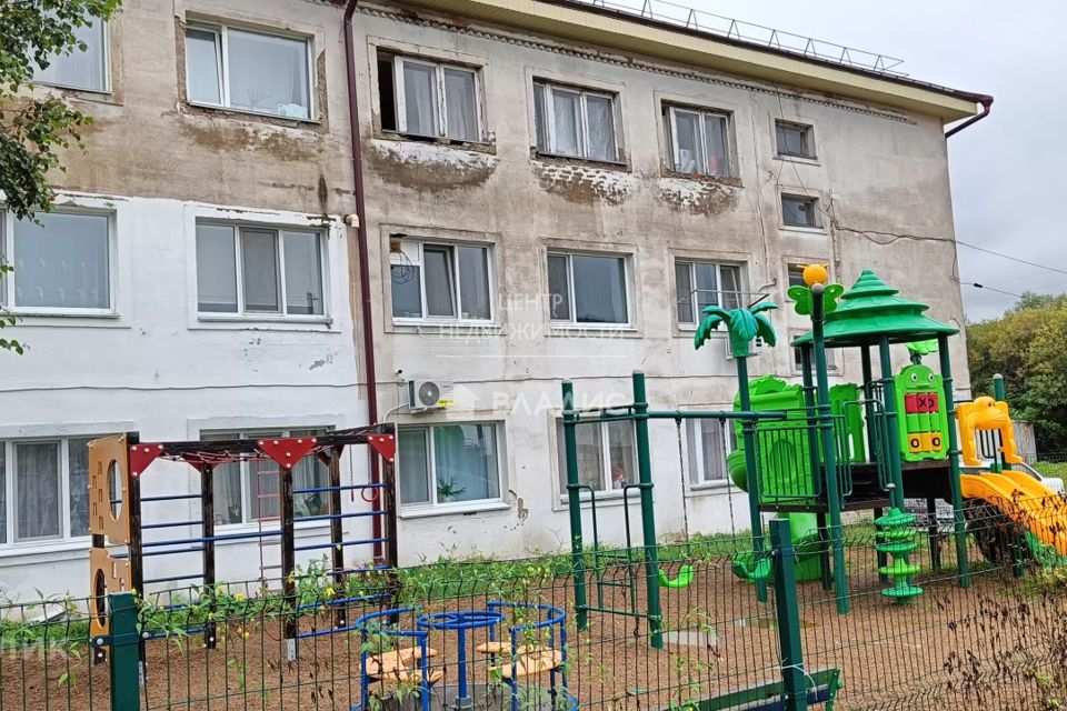 Продаётся студия, 23.5 м²