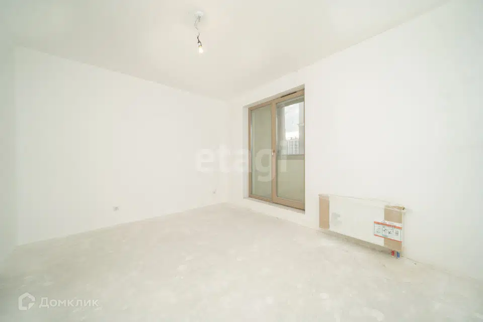Продаётся студия, 23.9 м²