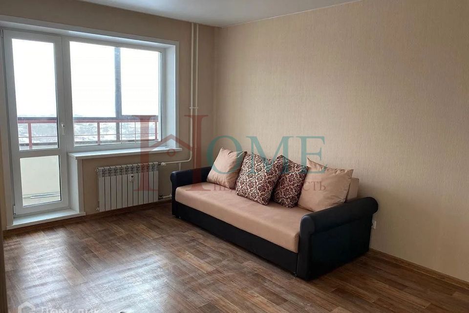 Сдаётся 1-комнатная квартира, 36.7 м²