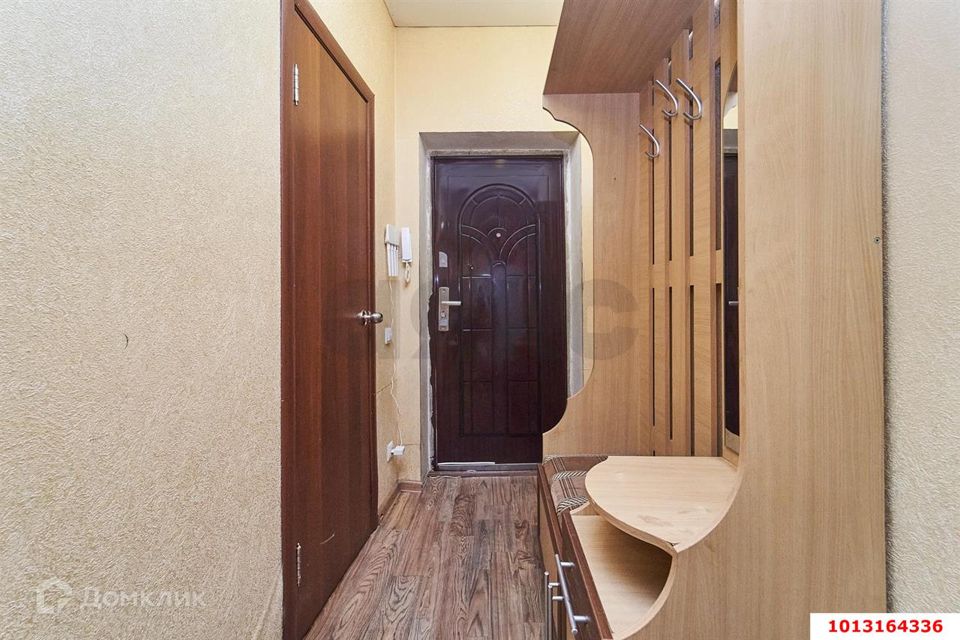 Продаётся студия, 23 м²