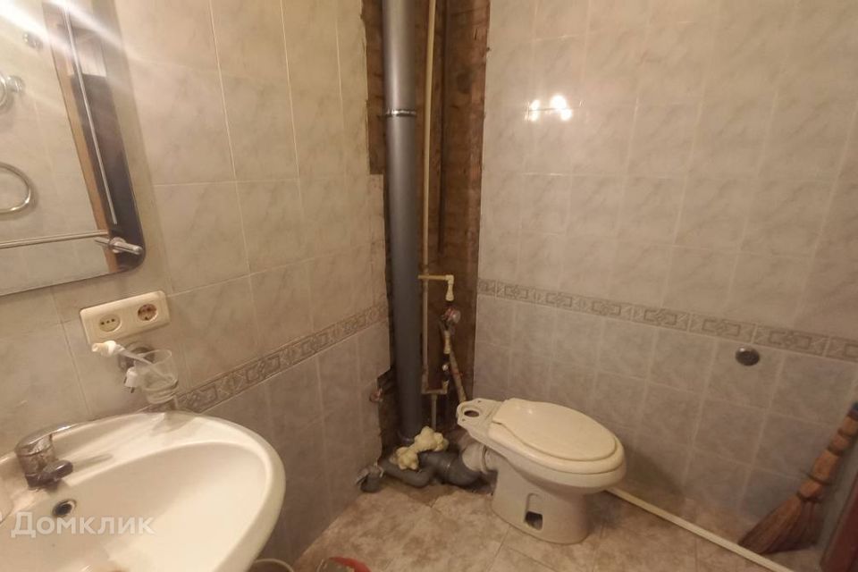 Продаётся 3-комнатная квартира, 61 м²