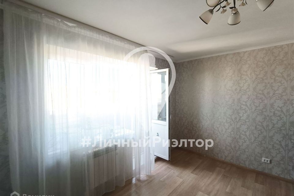 Продаётся 1-комнатная квартира, 30.3 м²