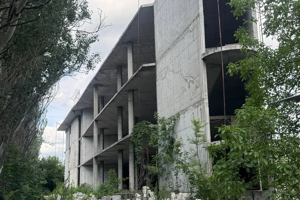 Продаётся помещение своб. назначения, 5469 м²