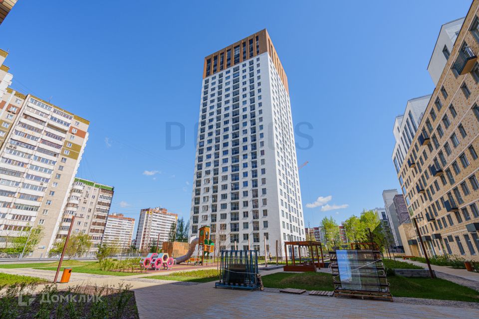 Продаётся студия, 32.5 м²