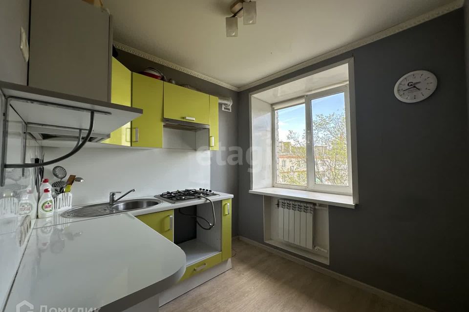 Продаётся 1-комнатная квартира, 30 м²