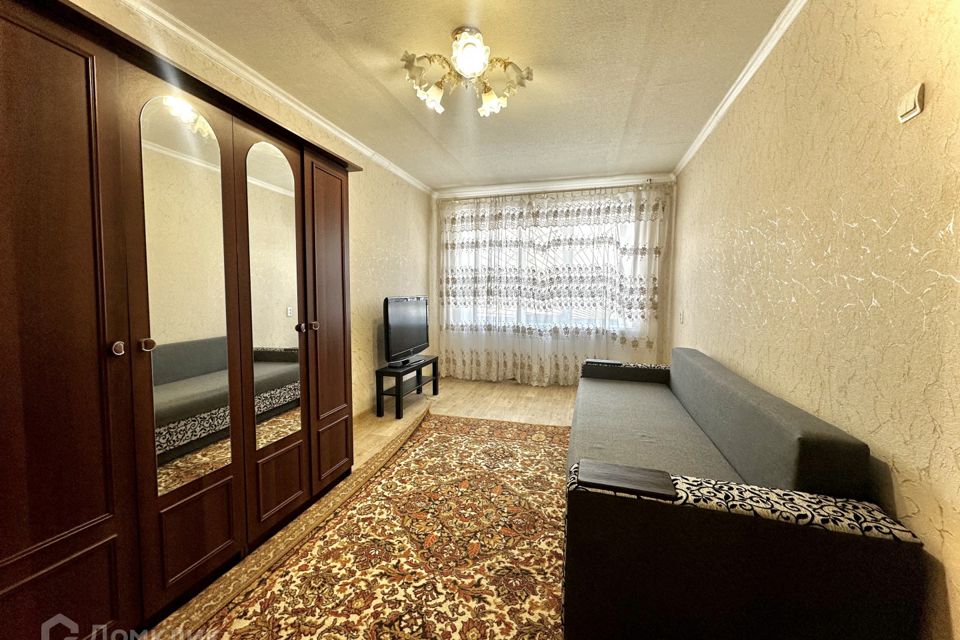 Продаётся 1-комнатная квартира, 30.5 м²