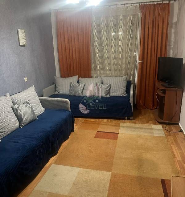 Сдаётся 2-комнатная квартира, 50 м²