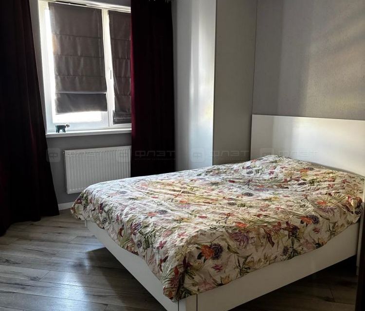Продаётся 1-комнатная квартира, 44 м²