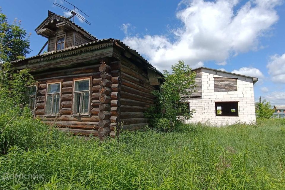 Купить Дом Ижс Во Владимирской Области