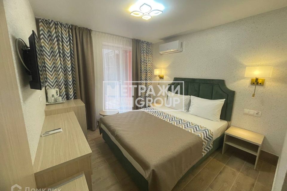 Продаётся студия, 20 м²