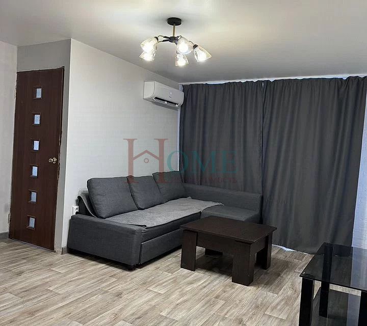 Сдаётся 2-комнатная квартира, 45 м²