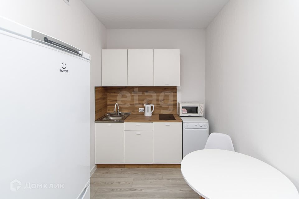 Сдаётся студия, 31.5 м²