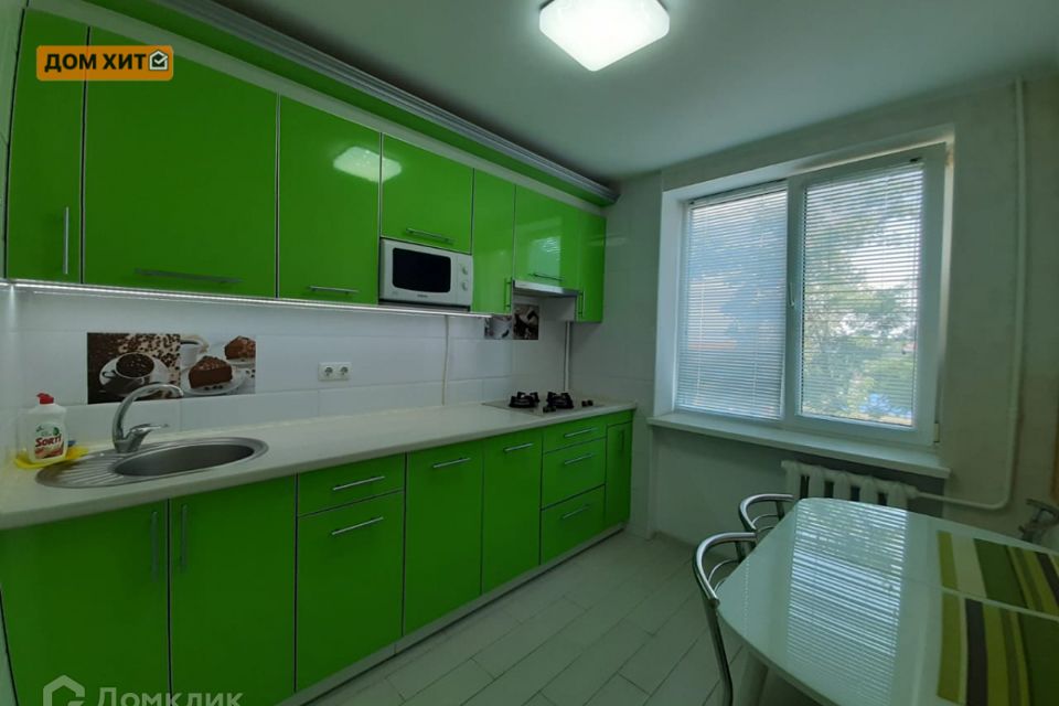 Продаётся 1-комнатная квартира, 37.3 м²