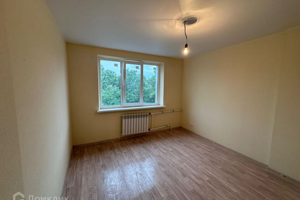 Продаётся студия, 17.9 м²