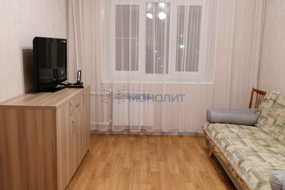 Продаётся 1-комнатная квартира, 32.6 м²
