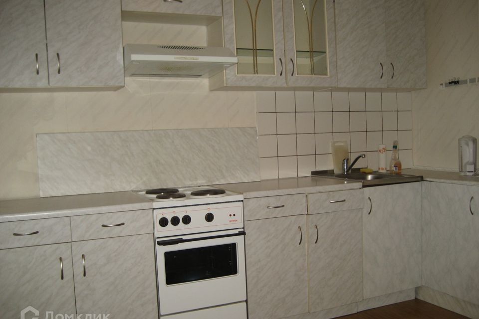 Сдаётся 2-комнатная квартира, 52 м²