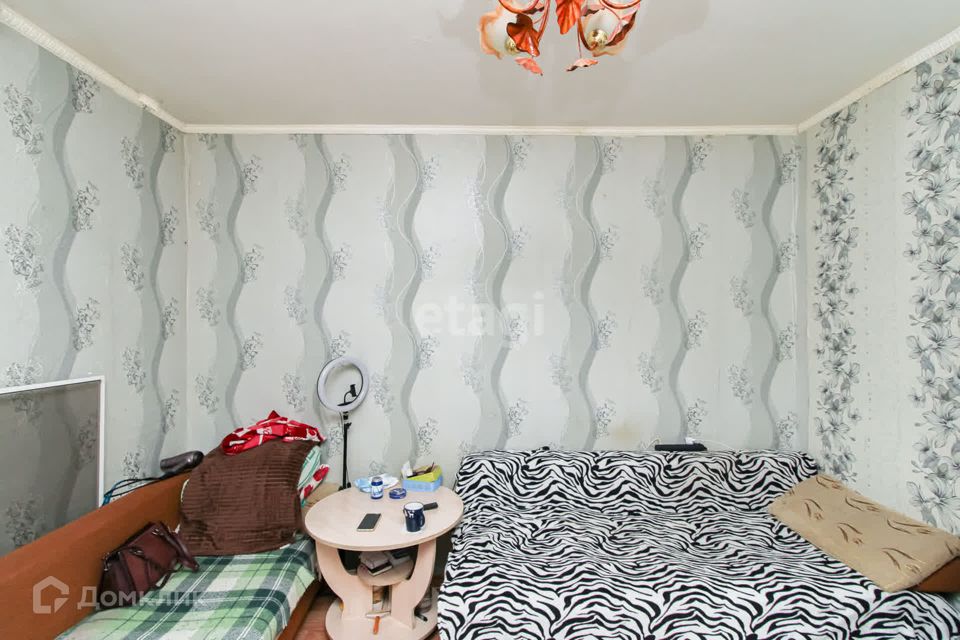 Продаётся комната в 1-комн. квартире, 18.8 м²