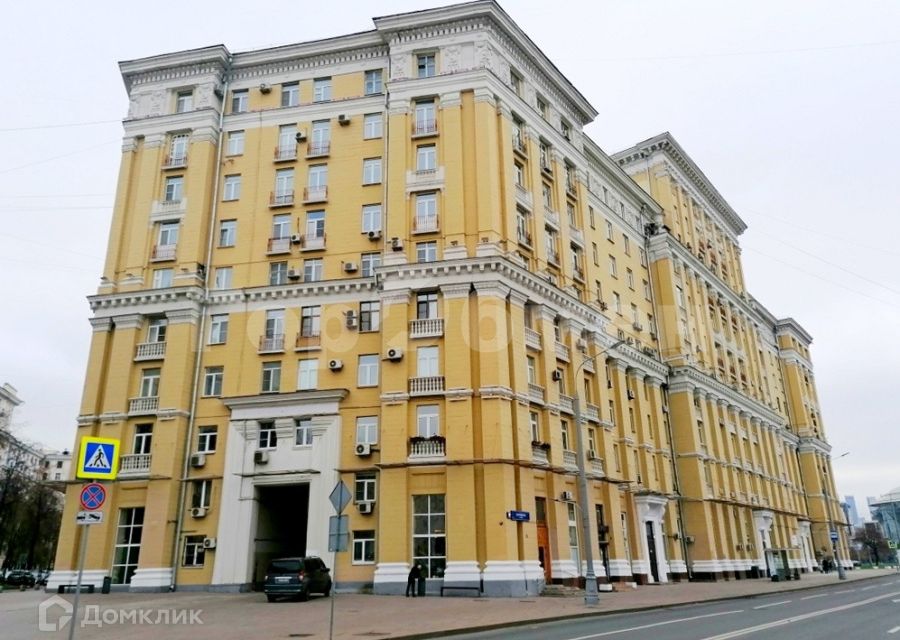 Продаётся 3-комнатная квартира, 85.4 м²