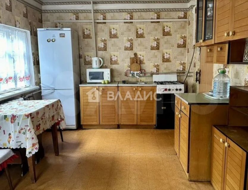 Продаётся 1-этажный дом, 80 м²